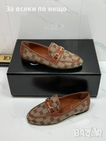 Gucci Дамски Ежедневни Обувки Гучи - Различни Цветове Код SK2000