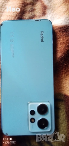 redmi note 12 13 про, снимка 4 - Xiaomi - 54654250