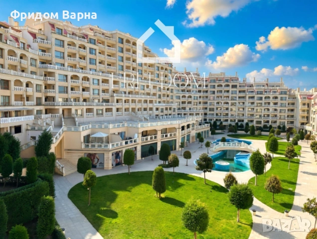 Продава 2-СТАЕН - град Варна, Аспарухово, снимка 11 - Апартаменти - 55286007