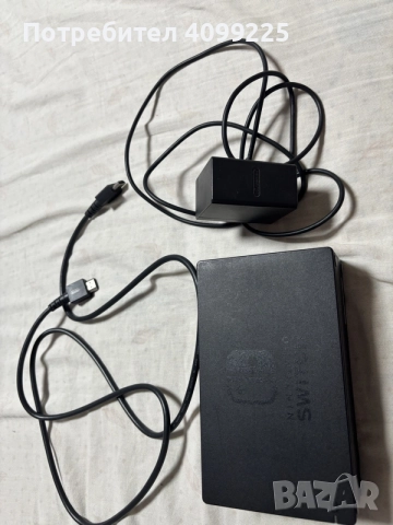Nintendo switch нов , снимка 4 - Nintendo конзоли - 55640796