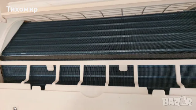 Инверторен климатик Daikin FTXB60CV1B / RXB60CV1B, снимка 3 - Климатици - 55595610
