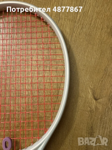 Тенис ракет Wilson Shift v1, grip 4