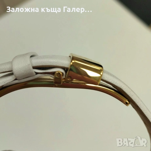 Дамски часовник Pierre Cardin 68782 – отлично състояние, снимка 7 - Дамски - 55205945