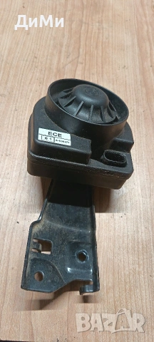 сирена аларма бмв е46 bmw e46, снимка 2 - Части - 55098726