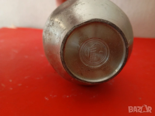 Ретро вазичка, снимка 4 - Вази - 54243174