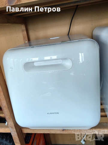 Мини съдомиялни Midea.И Кларщайн , снимка 6 - Съдомиялни - 54280770