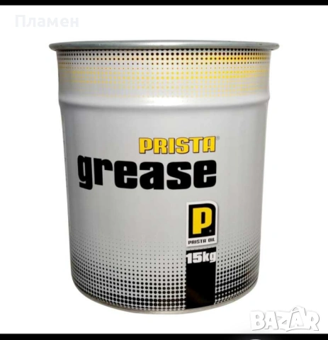 ГРЕС PRISTA® LITHIUM 2 ,  15 кг.