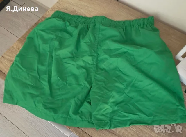 Мъжки плажни шорти, снимка 8 - Къси панталони - 55396819