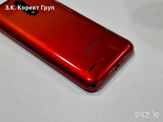Ulefone Note 8P 16GB, снимка 5 - Други - 54975313