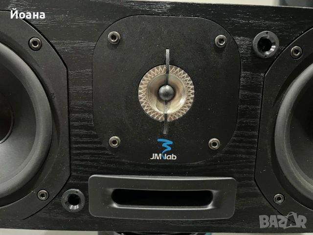 Focal Tantal CC5, снимка 8 - Тонколони - 54884393