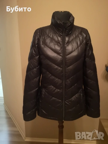 Calvin Clain, Ralph Lauren пухени
