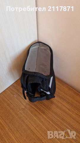 Чантичка за велосипед , снимка 4 - Аксесоари за велосипеди - 54333927