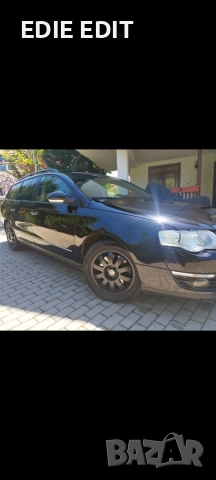 VW Passat 2.0 TDI 140 KC 2009 КЛИМАТРОНИК ОБСЛУЖЕН ПЕРФЕКТНО СЪСТОЯНИЕ , снимка 6 - Автомобили и джипове - 54617690