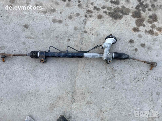 95228682 хидравлична рейка от Chevrolet Spark (M300) 1.0i, 68 ph., engine LMT, 5 sp., 2013, 71000 km, снимка 2 - Части - 54013134