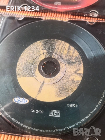 CD С СРЪБСКА МУЗИКА И ДРУГИ , снимка 5 - CD дискове - 54217513