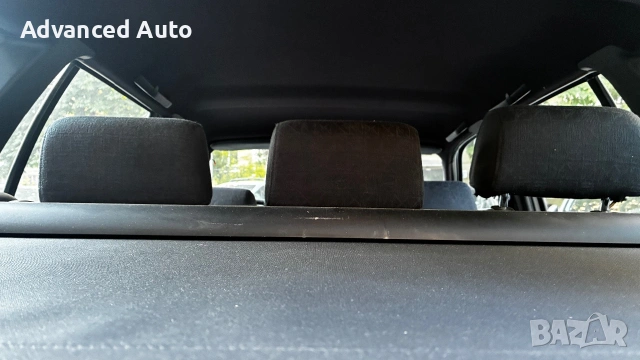 BMW E36 touring на части, снимка 5 - Автомобили и джипове - 55000916