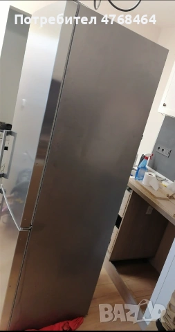 Хладилник Gorenje , снимка 3 - Хладилници - 55243575