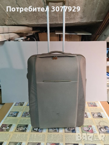 Куфар Samsonite