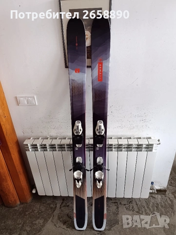 ски Armada tracer 108 172см.