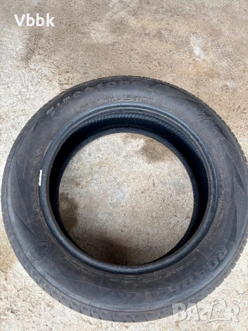 Firestone 225 55 17, снимка 2 - Гуми и джанти - 54014568