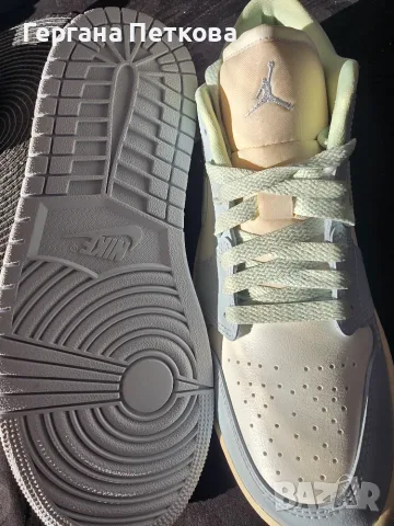 Дамски маратонки Nike, снимка 3 - Маратонки - 55621197