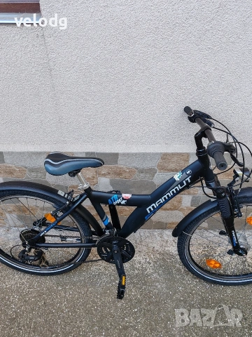 Велосипеди 24 цола, снимка 9 - Велосипеди - 54238371