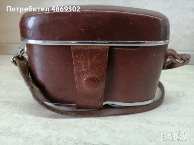  Kodak SINCHRO-COMPUR, снимка 12 - Фотоапарати - 55083856