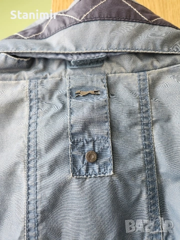 Мъжко яке Engbers, снимка 4 - Якета - 53973901