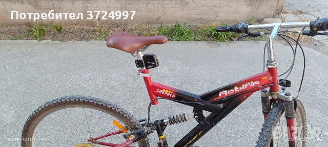 Продавам Велосипед , снимка 7 - Велосипеди - 54347604