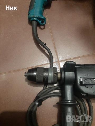 Професионални бормашини, снимка 7 - Бормашини - 54168468