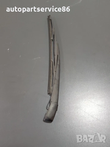 Мотор за чистачка на багажник с рамо за Subaru Legacy Estate 2.0 D (2008)