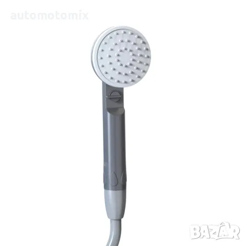 Душ с USB , за Къмпинг , Кравана -5V , модел 1852998, снимка 4 - Къмпинг мебели - 55623025