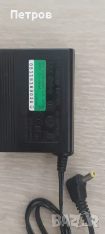 Адаптер SONY PSP, снимка 3 - PlayStation конзоли - 52503580