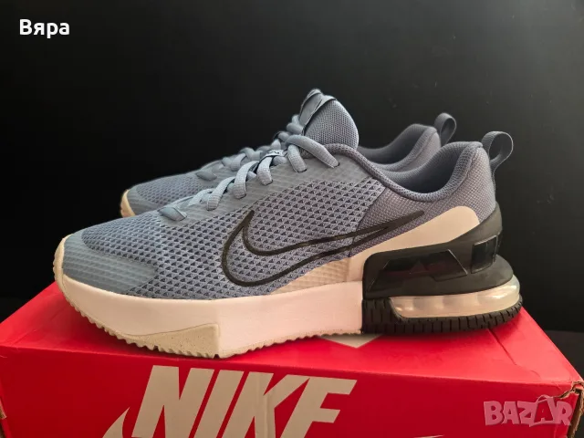 Nike Air Max 44,5 номер - оригинални мъжки маратонки