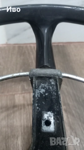 Волан за Москвич ИЖ/408/412, снимка 9 - Части - 54059268