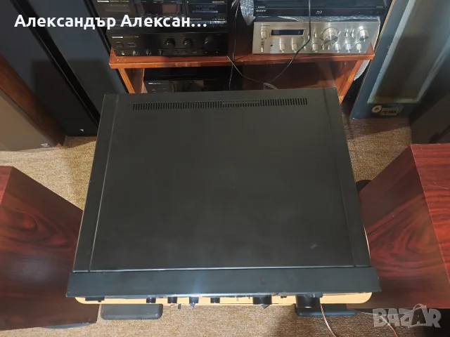 Onkyo TA-2360 3 head, снимка 8 - Декове - 55645147