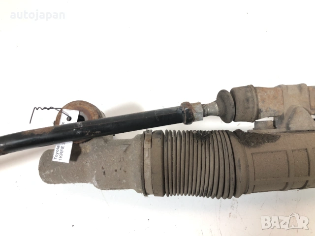 Кормилна рейка десен волан Toyota IQ (2008-2015)  09MD630-00, снимка 4 - Части - 54690790