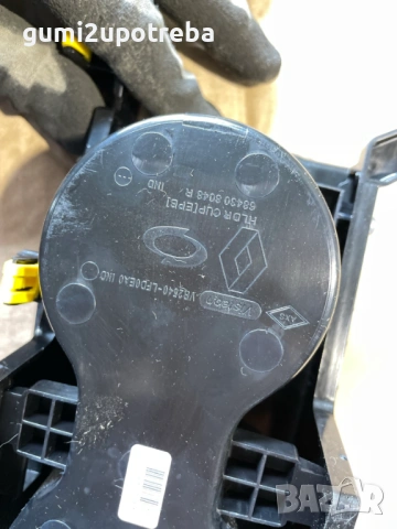 Cup Holder Къп Холдър 684308048R Renault Talisman 2017г 147kW, снимка 3 - Аксесоари и консумативи - 54279932