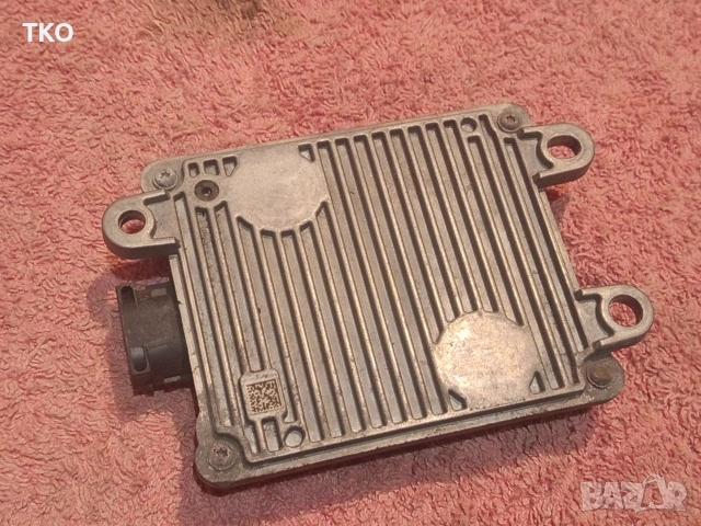 Distronic Дистроник модул радар сензор за MERCEDES W213 W238 E-class, снимка 4 - Части - 55074514