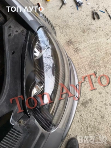 Капаци Фарове Голф 5 Джета А5 GTI МК5 Фолсваген VW Golf 5 Jetta A R32 GT GTI Rabbit 2005 - 2009 , снимка 12 - Аксесоари и консумативи - 54379040