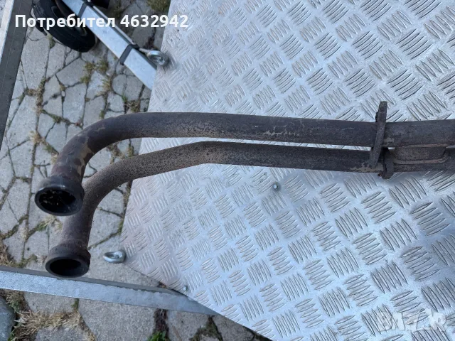Оригинално гърне Yamaha T max 530 560, снимка 3 - Части - 55373234