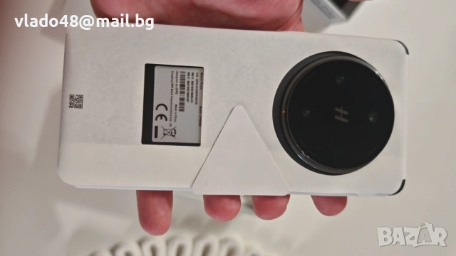 Продавам Oppo find x8 pro , снимка 9 - Други - 54820614