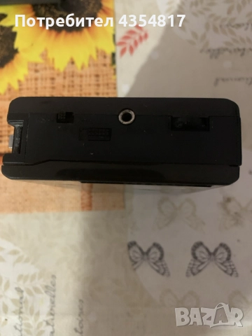 Sony Walkman WM-24, снимка 6 - Радиокасетофони, транзистори - 55250600