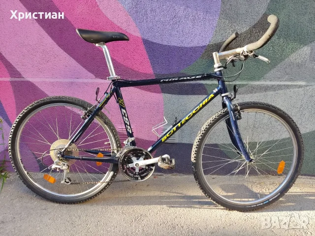 Велосипед - Bottecchia "Mirage " 26