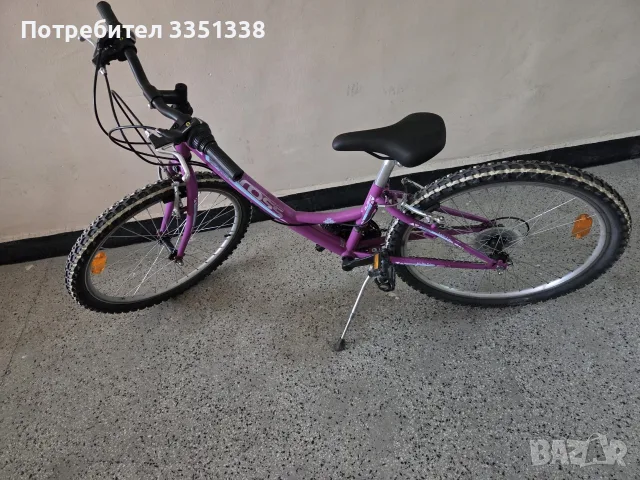Продавам велосипед почти ново гр.Кърджали , снимка 8 - Велосипеди - 55589798