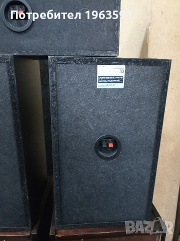 тонколони sony, снимка 4 - Тонколони - 54563269