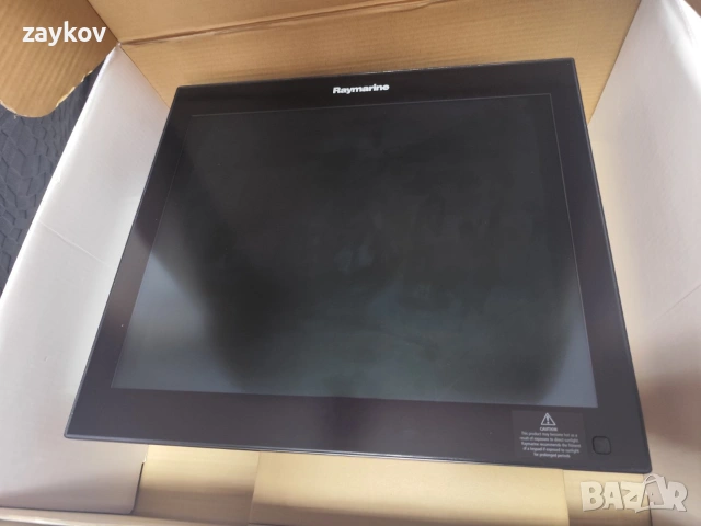 навигация за яхта RAYMARINE E70213 DDB GS серия GS195 , снимка 11 - Аксесоари и консумативи - 54742577