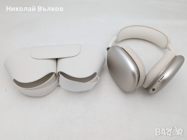 AirPods Max 2 в гаранция