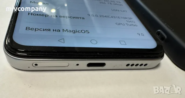 Honor  X7d   256/8gb , снимка 6 - Други - 55690365