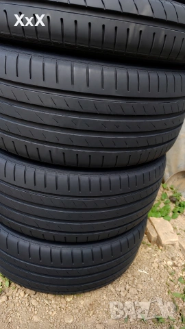 Летни гуми 225/45/17 Nexen, снимка 3 - Гуми и джанти - 54683326
